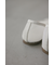 メッシュフラットシューズ