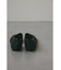 メッシュフラットシューズ