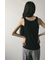 カップ付きアメスリタンクトップ