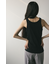 カップ付きアメスリタンクトップ