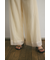 シアーレイヤードパンツ