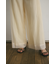 シアーレイヤードパンツ
