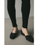 ドライニットミニスカートパンツ