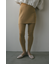 ドライニットミニスカートパンツ