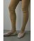 ドライニットミニスカートパンツ