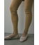 ドライニットミニスカートパンツ
