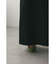 リネンミックスニットスカート
