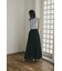 シアーランタンスカート