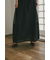 シアーランタンスカート