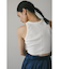 カップ付きアメスリショートタンク