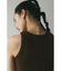 カップ付きアメスリショートタンク