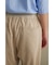 ヘビー天竺カットベルクロパンツ
