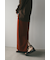 グロスストレートスカート