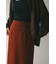 グロスストレートスカート