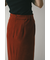 グロスストレートスカート