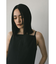 スクエアレイヤードワンピース