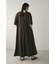 ワイドカットロンパース