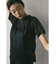 メタリックシアートップ
