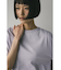 ギャザーストリングT