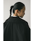 パッファーテーラーコート