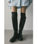 ニーハイソックス