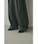 カフタックパンツ