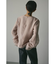 レイヤーギャザートップ