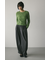 フラッフィーコンパクトトップ