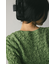 フラッフィーコンパクトトップ