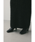 フラッフィーニットスカート