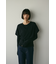 カシュクールベストセットニット