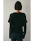 カシュクールベストセットニット