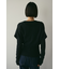 カシュクールベストセットニット