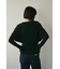 カシュクールベストセットニット