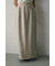 アーチパネルストレートスカート