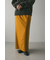 アーチパネルストレートスカート