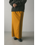 アーチパネルストレートスカート