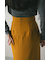 アーチパネルストレートスカート