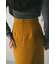 アーチパネルストレートスカート
