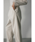 ストレッチメルトンフォルムパンツ