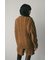 ケーブルニュアンススリーブニット