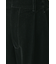 ベルベットツータックパンツ