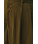 ベルベットツータックパンツ