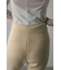 ニットフレアパンツ