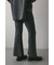 ニットフレアパンツ