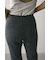 ニットフレアパンツ
