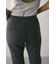 ニットフレアパンツ