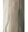 サイドラインタックパンツ
