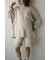 ボクシーオーバーサイズニット