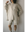 ボクシーオーバーサイズニット
